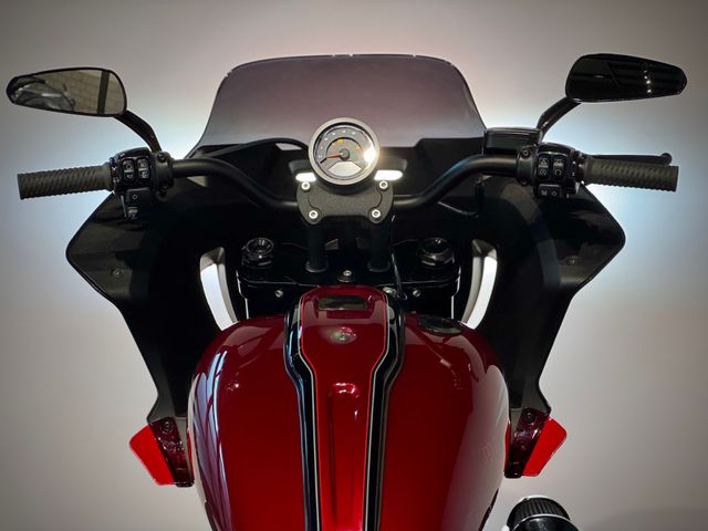 harley-davidson - low-rider-st-fxlrst