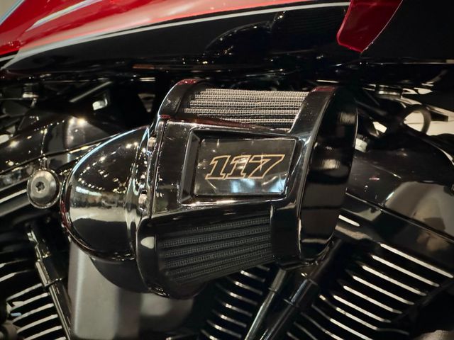 harley-davidson - low-rider-st-fxlrst