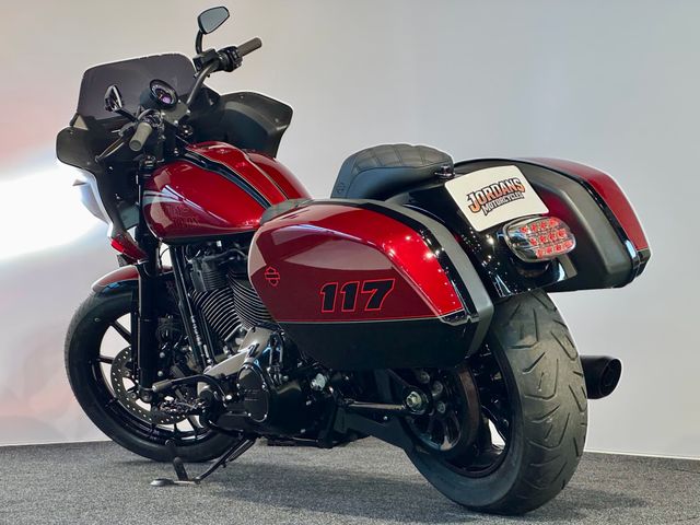 harley-davidson - low-rider-st-fxlrst