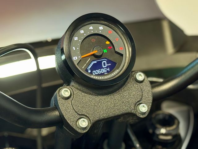 harley-davidson - low-rider-st-fxlrst