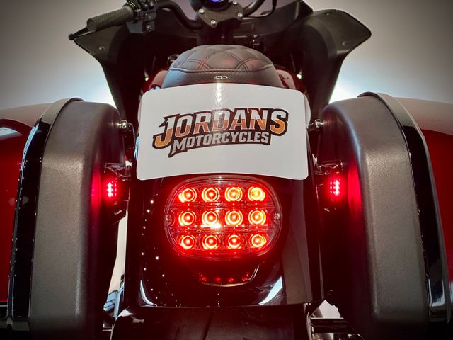 harley-davidson - low-rider-st-fxlrst
