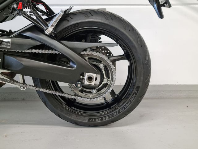 yamaha - fz-8