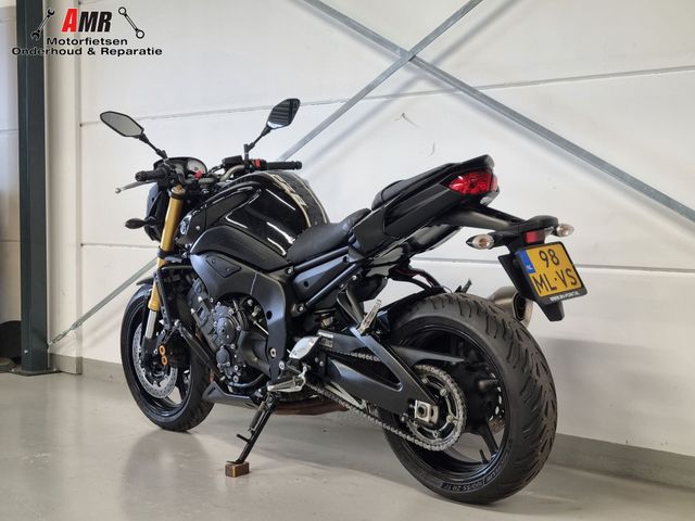 yamaha - fz-8