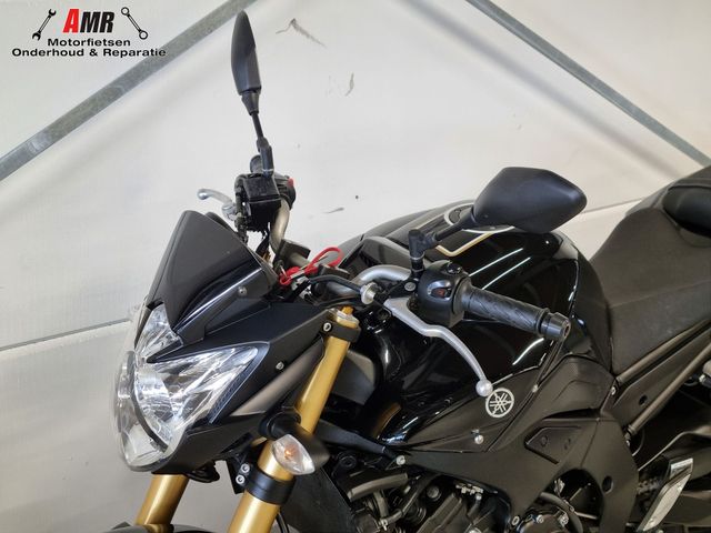 yamaha - fz-8