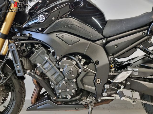 yamaha - fz-8
