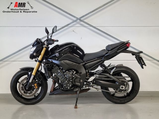 yamaha - fz-8
