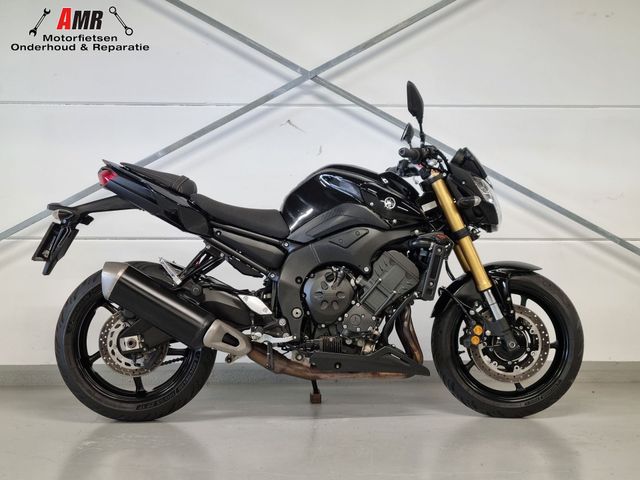 yamaha - fz-8