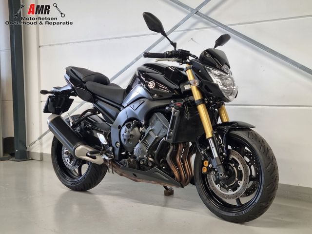 yamaha - fz-8