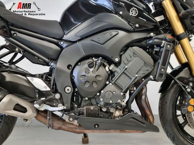 yamaha - fz-8