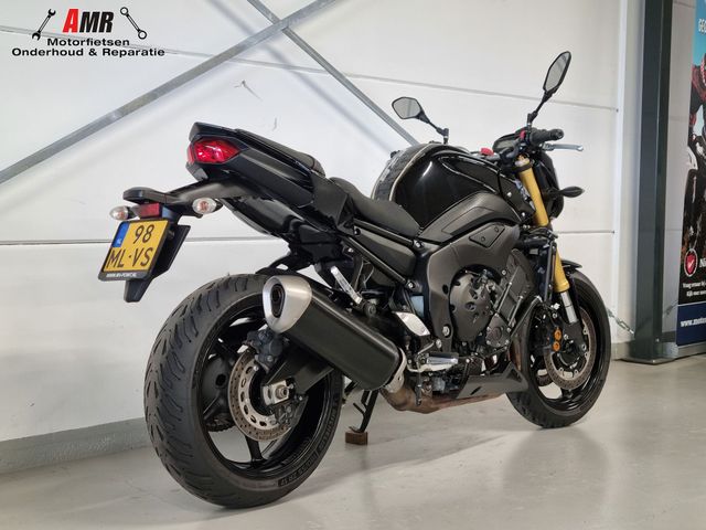 yamaha - fz-8