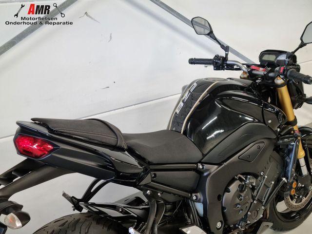 yamaha - fz-8