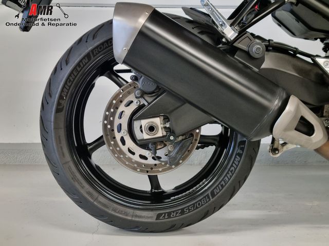 yamaha - fz-8