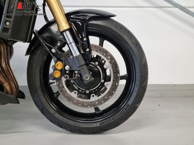yamaha - fz-8