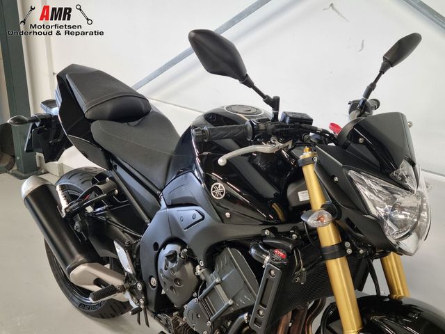yamaha - fz-8