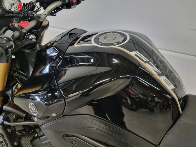 yamaha - fz-8