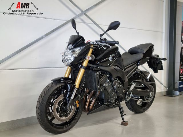 yamaha - fz-8