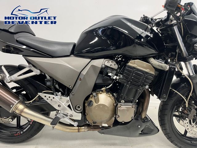 kawasaki - z-750