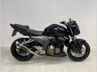 Kawasaki Z 750 2004 occasion