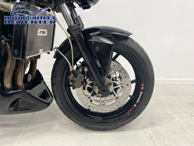 kawasaki - z-750