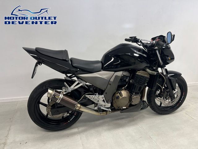 kawasaki - z-750