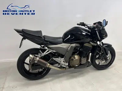 KAWASAKI Z 750 – foto 4
