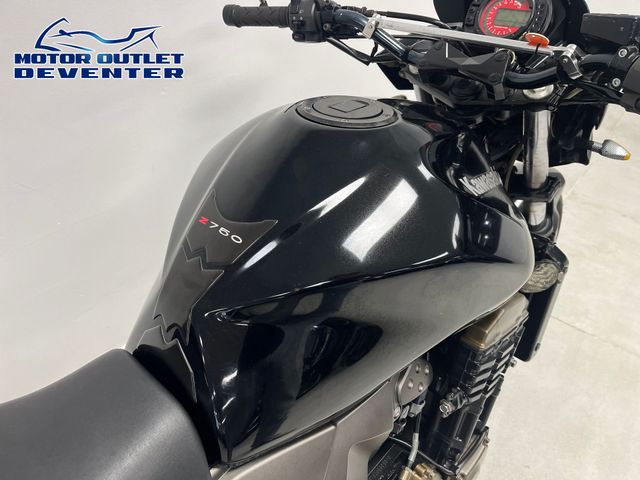 kawasaki - z-750
