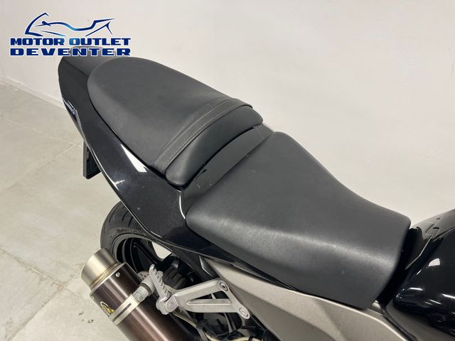 kawasaki - z-750