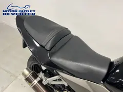 Kawasaki Z 750 2004 occasion – foto 9 van 20