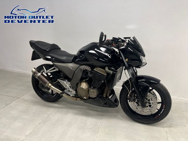 kawasaki - z-750