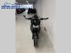 Kawasaki Z 750 2004 occasion – foto 10 van 20