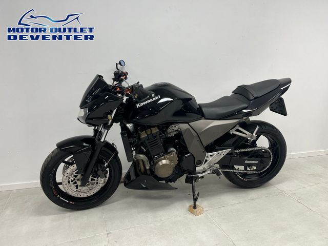 kawasaki - z-750