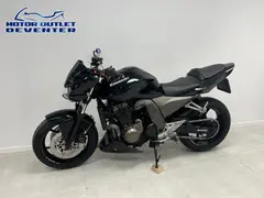 Kawasaki Z 750 2004 occasion – foto 12 van 20