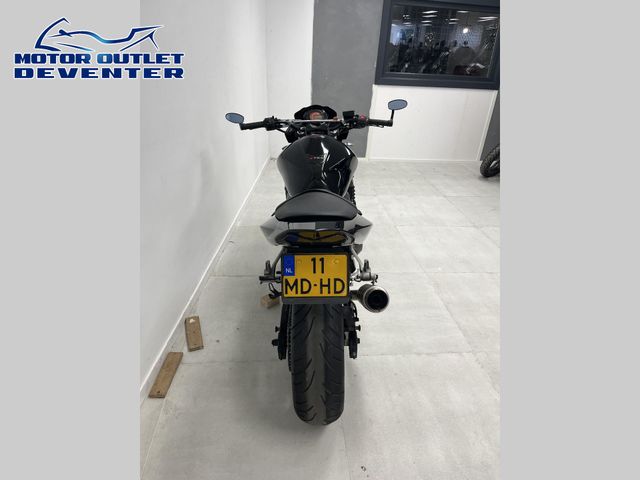 kawasaki - z-750