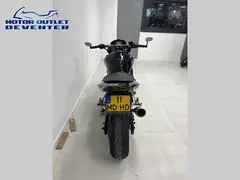 Kawasaki Z 750 2004 occasion – foto 11 van 20