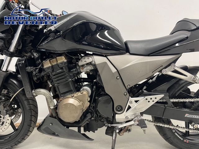 kawasaki - z-750