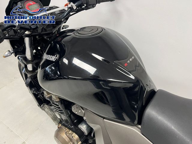 kawasaki - z-750
