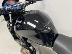 Kawasaki Z 750 2004 occasion – foto 17 van 20