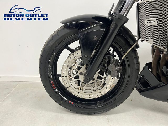 kawasaki - z-750