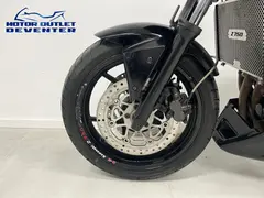 Kawasaki Z 750 2004 occasion – foto 14 van 20