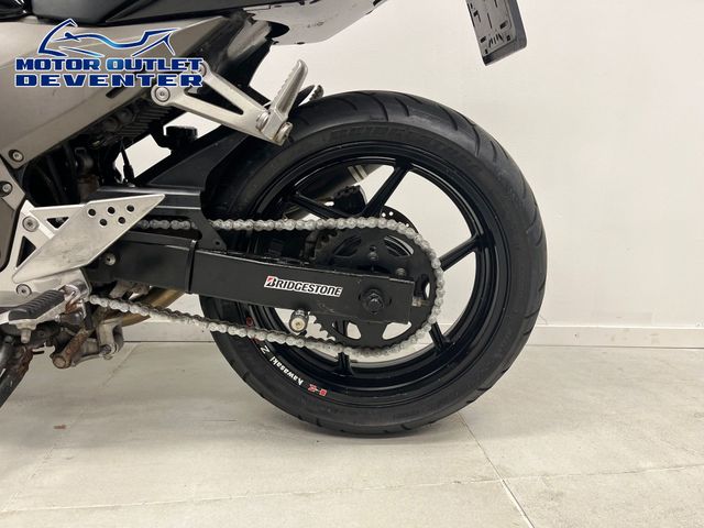 kawasaki - z-750