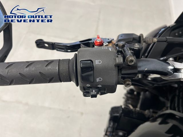 kawasaki - z-750