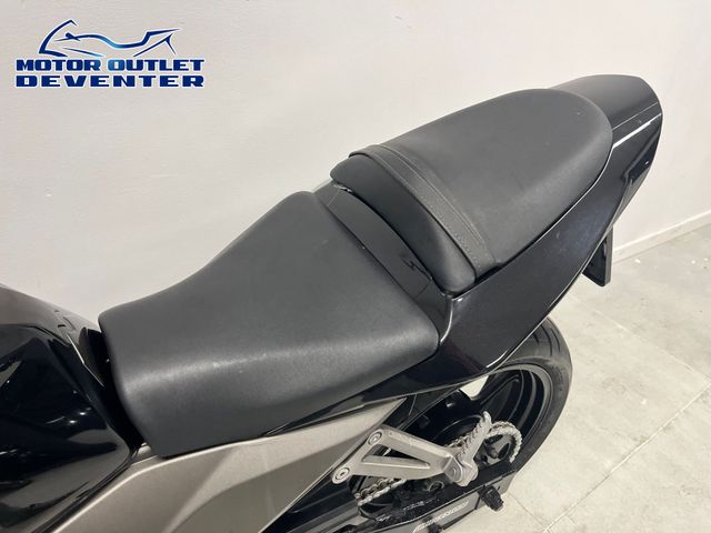 kawasaki - z-750