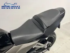 Kawasaki Z 750 2004 occasion – foto 18 van 20