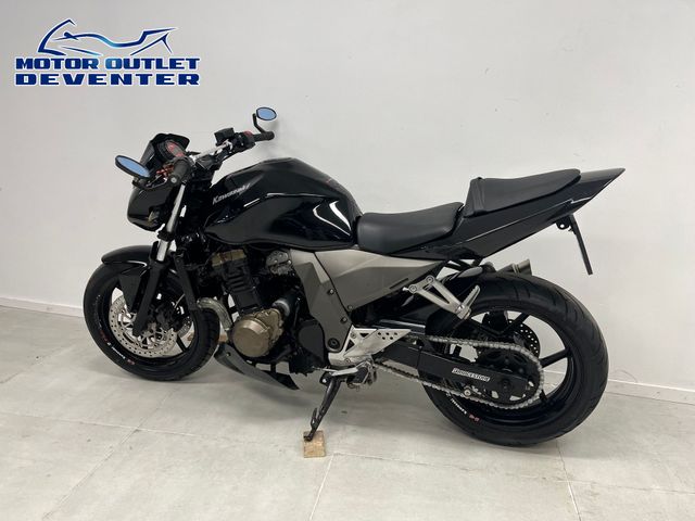 kawasaki - z-750