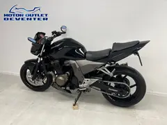 Kawasaki Z 750 2004 occasion – foto 13 van 20