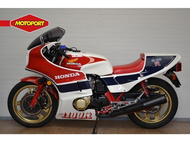 honda - cb-1100-r