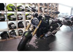 BMW R 12 NINE T
