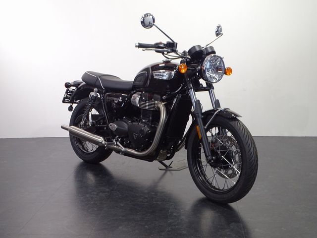 triumph - bonneville-t-100