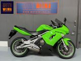 KAWASAKI ER 6 F ABS