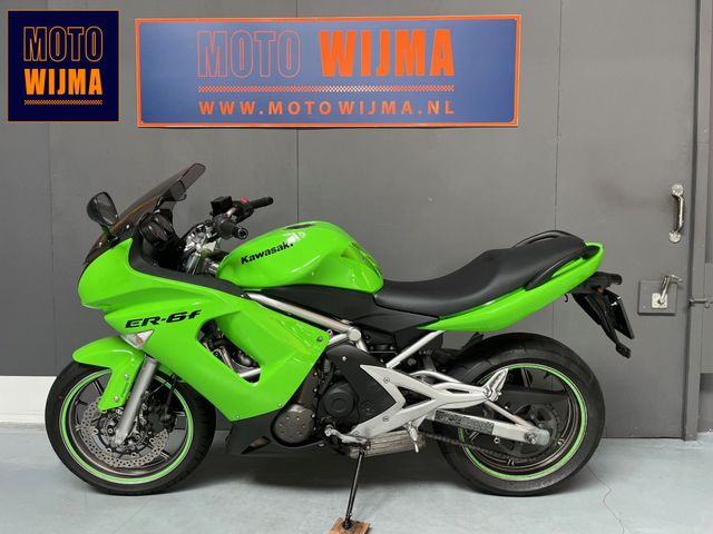 kawasaki - er-6-f-abs